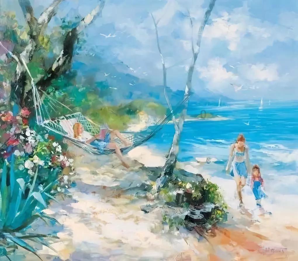 海军蓝